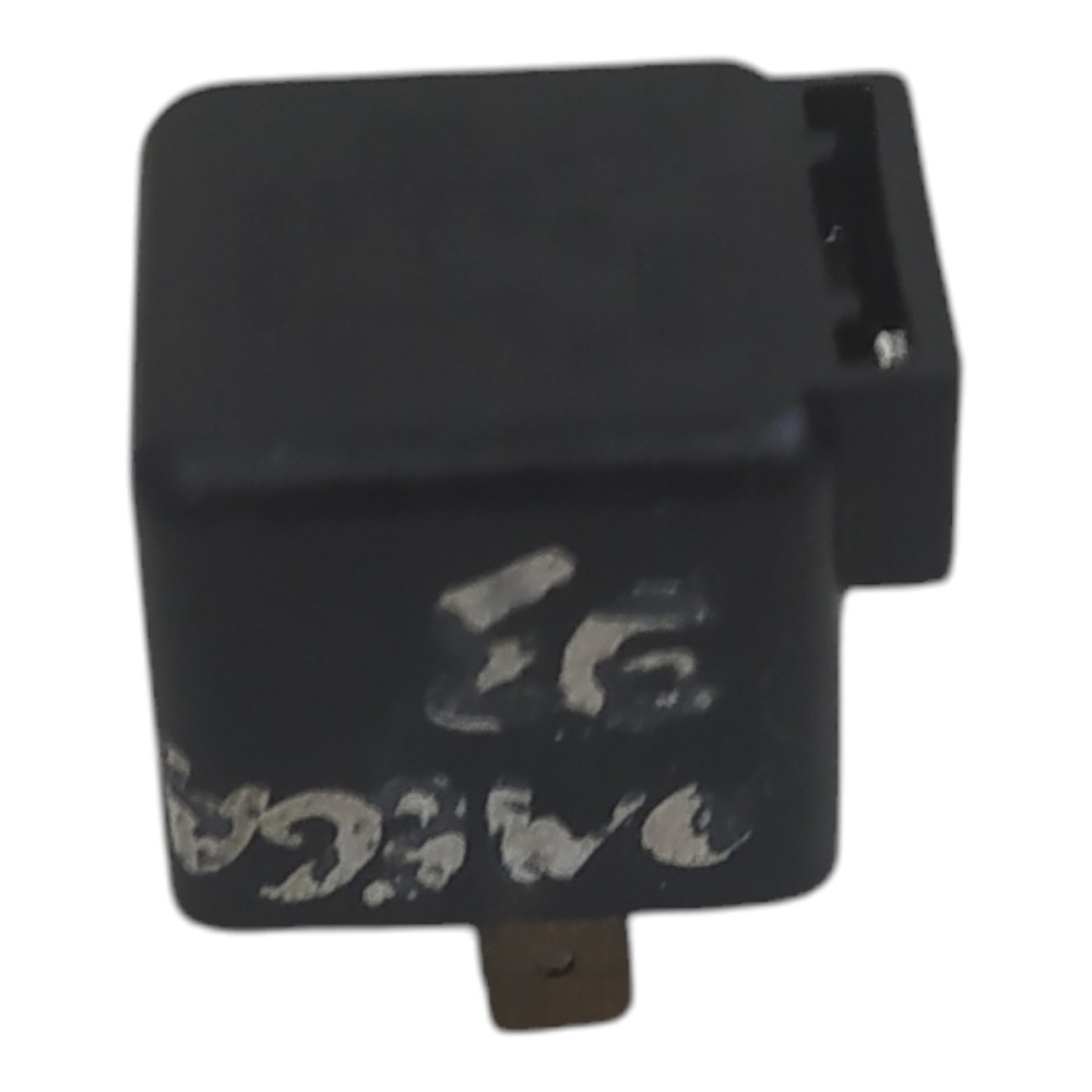 Rele Auxiliar Gm Chevrolet 90213540 6