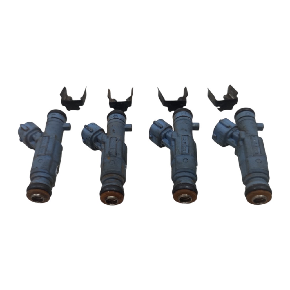 Kit 4 Bico Injetor Kia Sorento 2.4 2010 A 2015 12 4