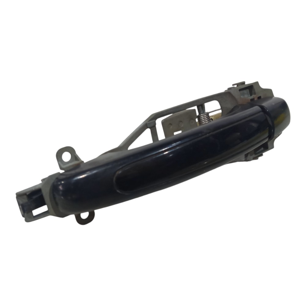 Maçaneta Externa Diant Direita Porsche Cayenne 2002 A 2006 Dianteira 1