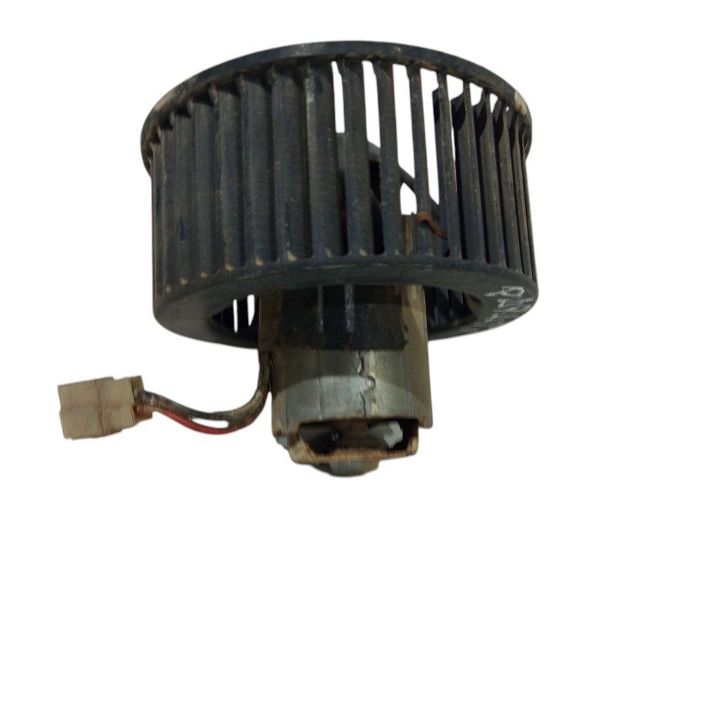 Motor Ventilador Interno Gol Parati Saveiro G3 G4 3