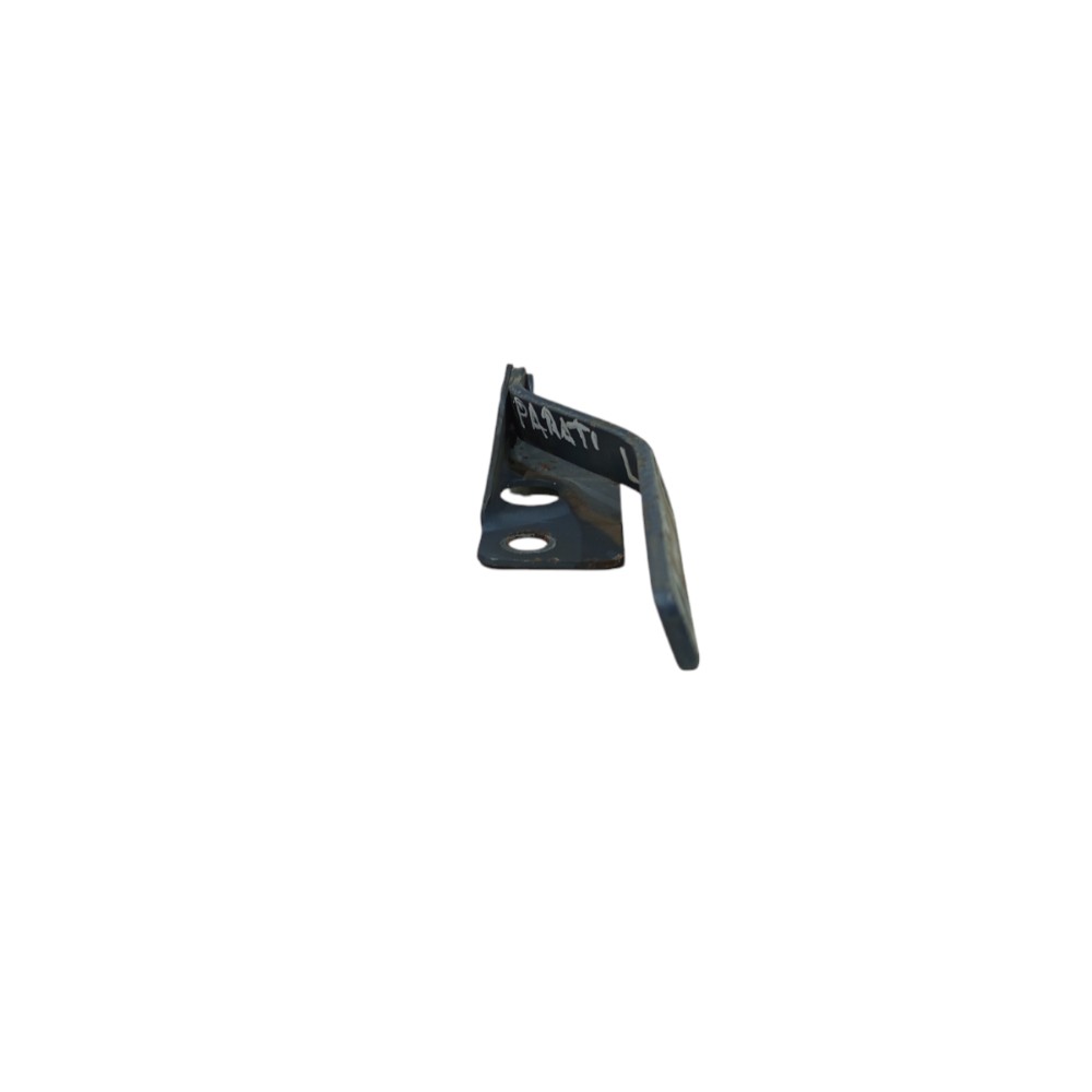 Dobradiça Braço Direito Capô Dianteiro Vw Parati 1999 A 2005 6