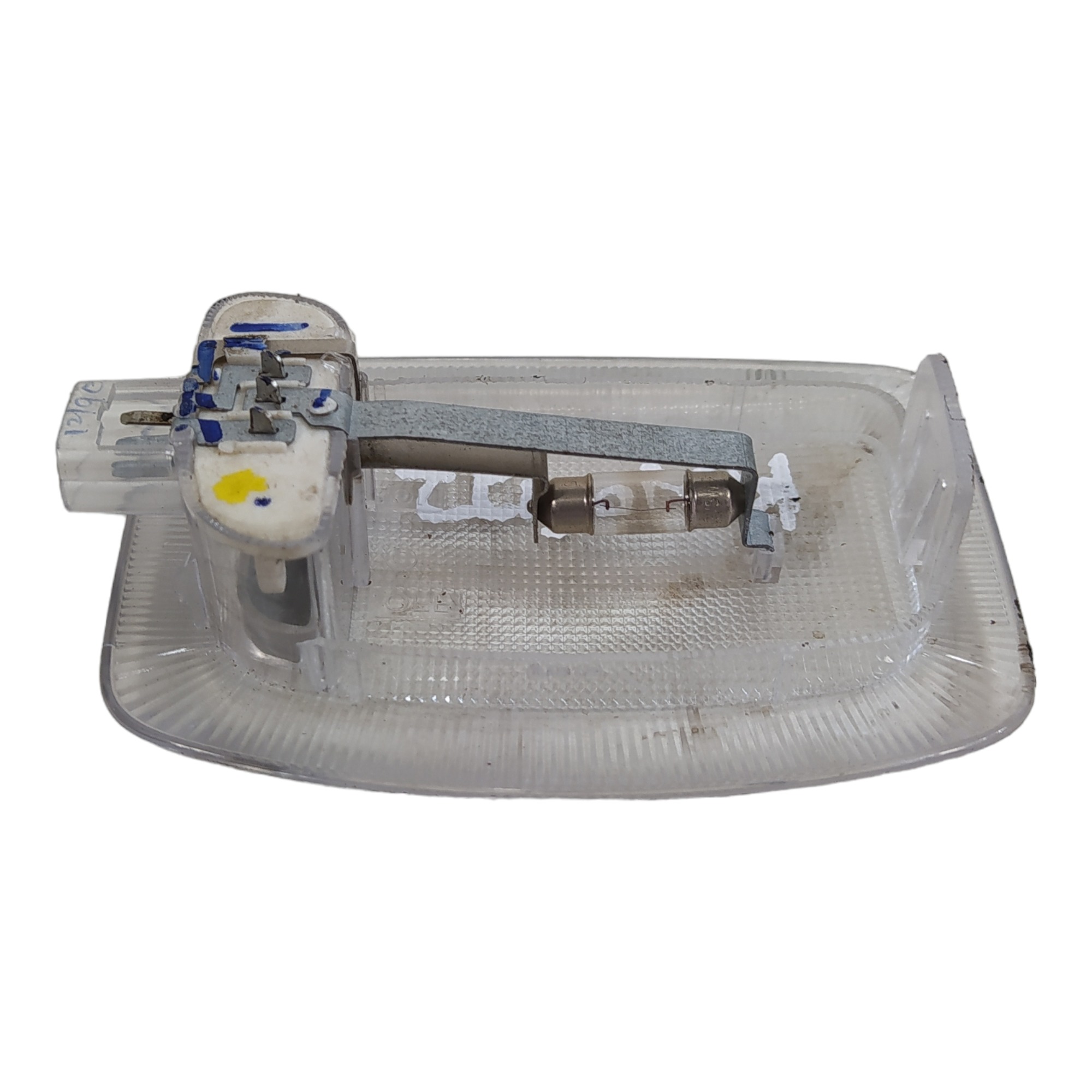 Luz Dianteira Interna Teto Renault Kwid 2018 2019 A 2023 7