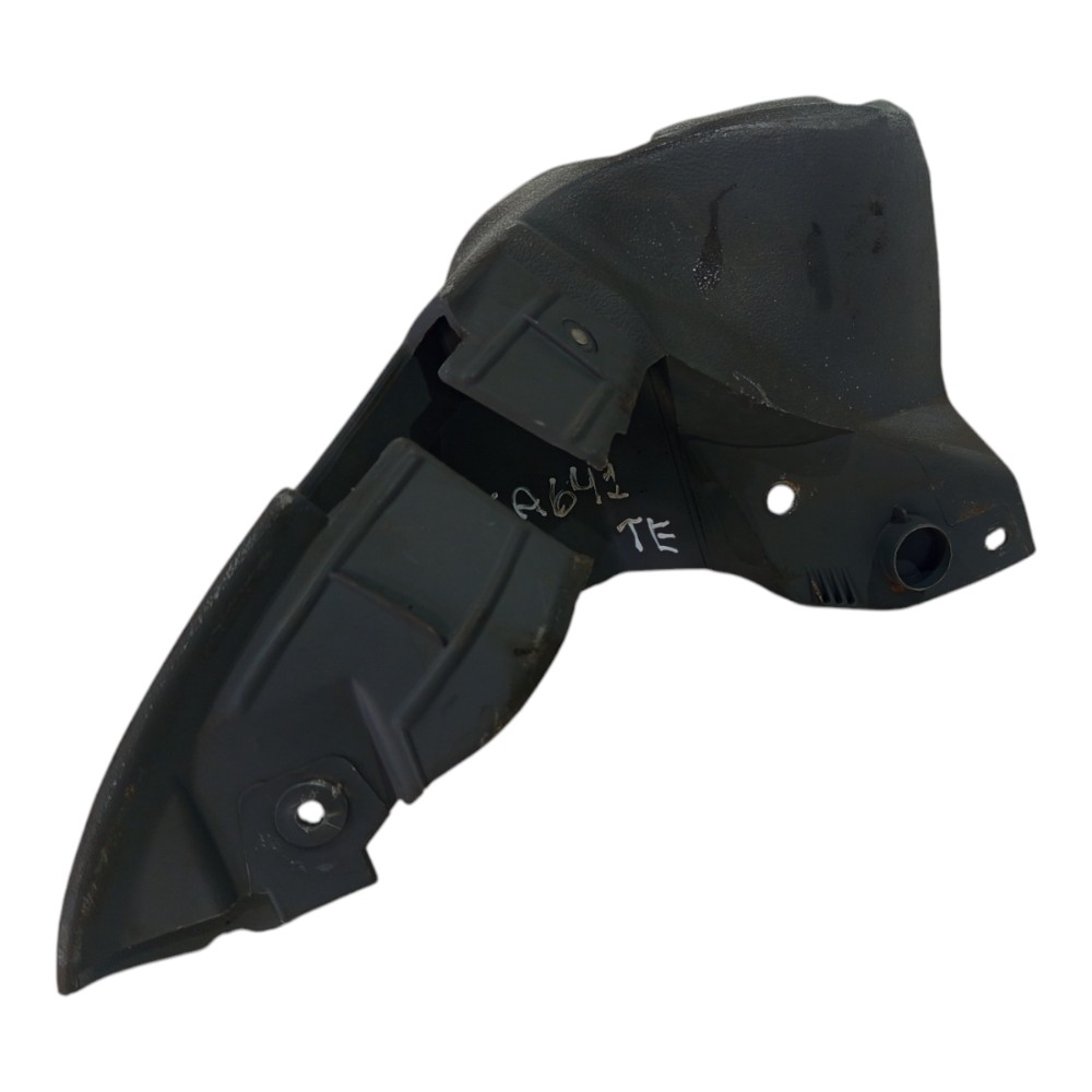 Suporte Bagagito Esquerdo Ford Ka 2001 2002 2003 2004 A 2008 5