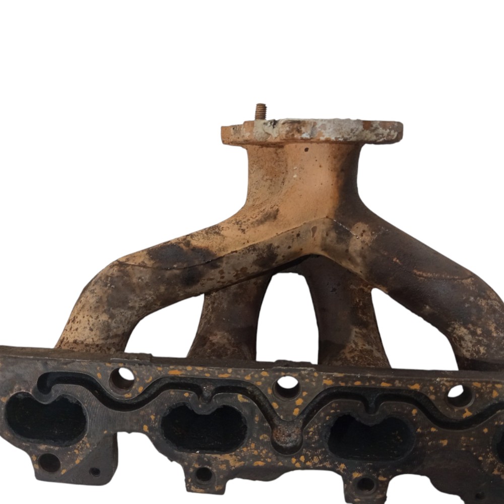 Coletor Escape Chevrolet Corsa 1.0 16v 1997 1998 1999 A 2002 6