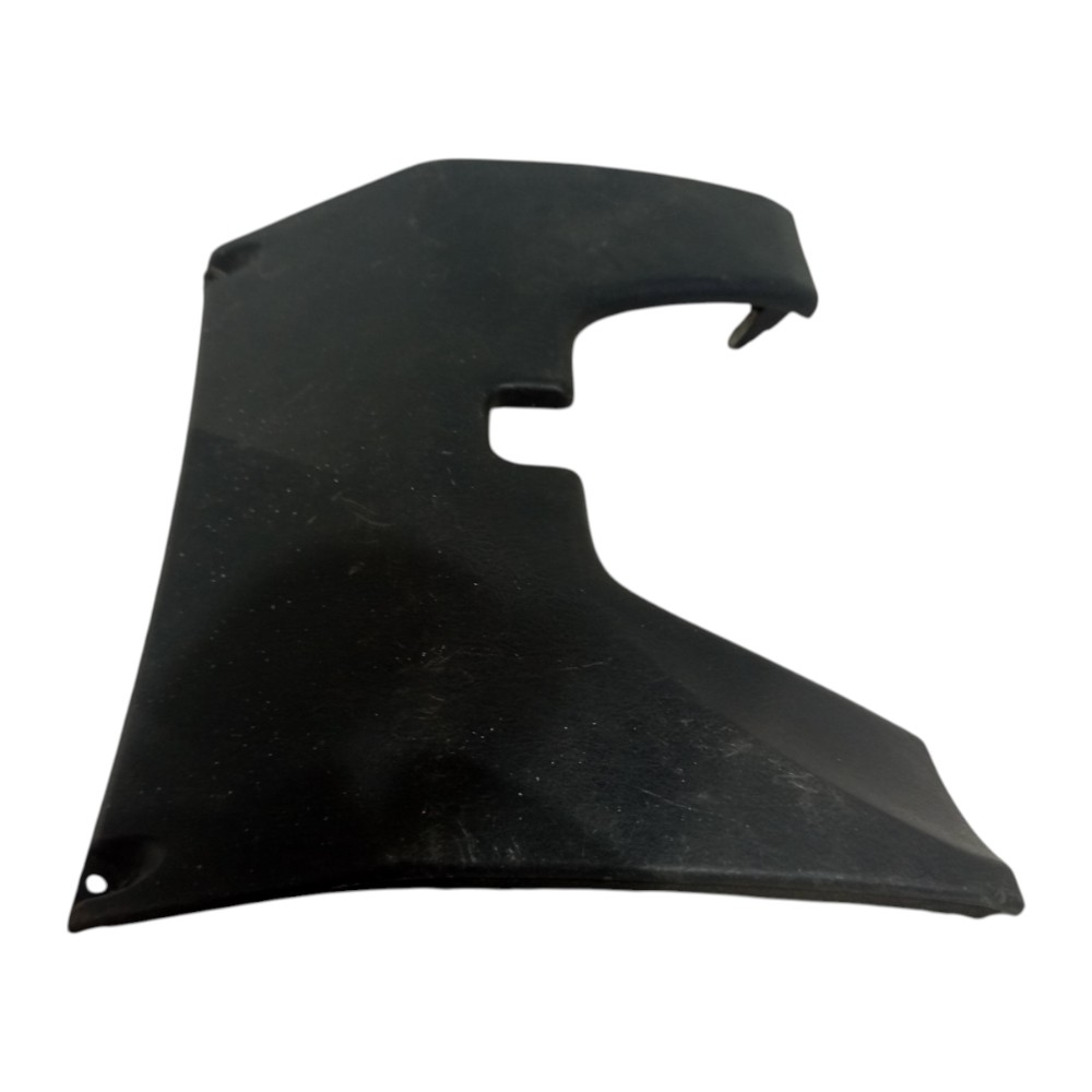 Moldura Inf Volante Painel Mitsubishi Pajero Tr4 2002 A 2004 6