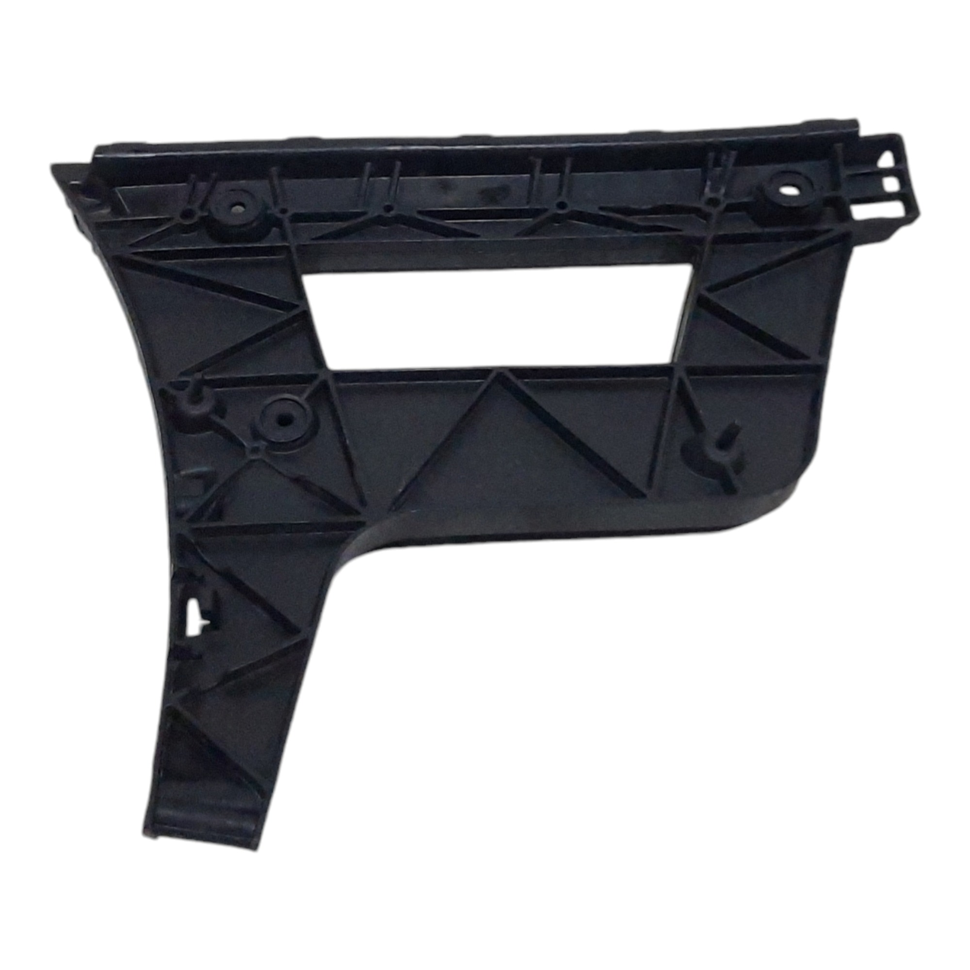 Guia Parachoque Traseiro Direito Audi A4 2010 2011 A 2015 3