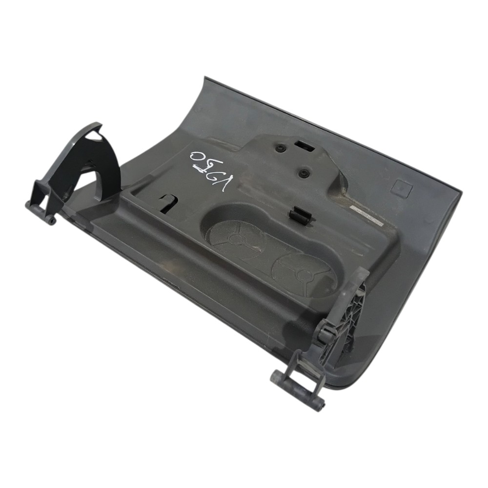 Tampa Porta Luvas Ford Focus Hatch 1.6 16v 2009 A 2013 8