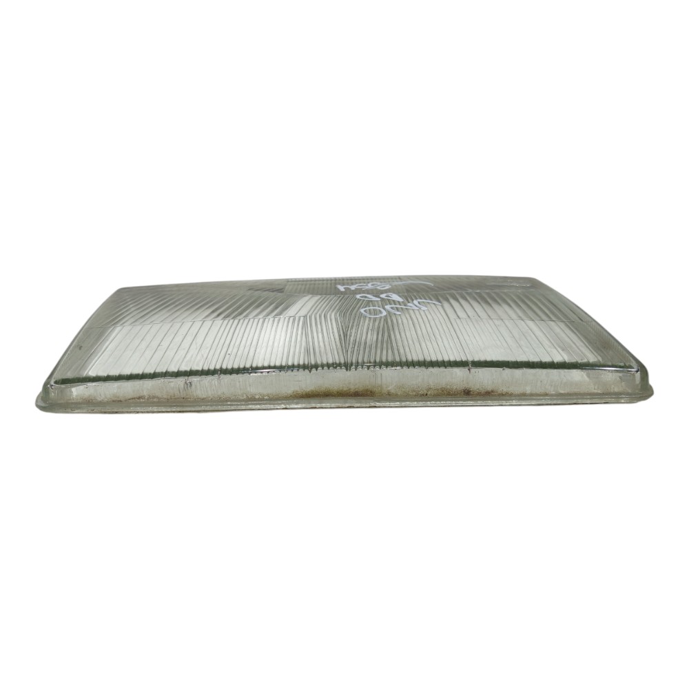 Vidro Lente Farol Dianteiro Direito Fiat Uno 1996 A 2002 6