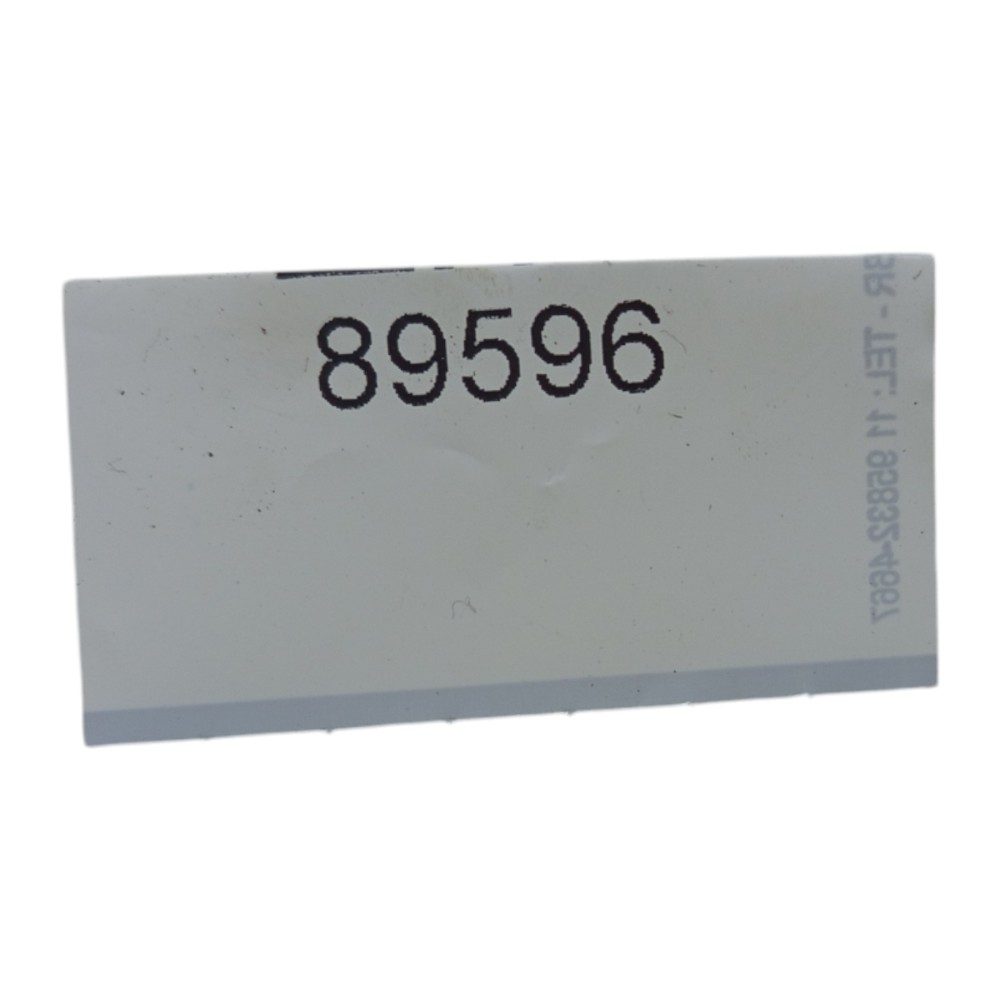 Alavanca Pedal Meio Chevrolet Vectra 1995 1996 A 2010 5