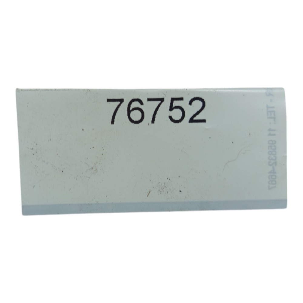 Maçaneta Externa Hyundai Santa Fé 2006 – 2013 Traseira Esq Traseira 4