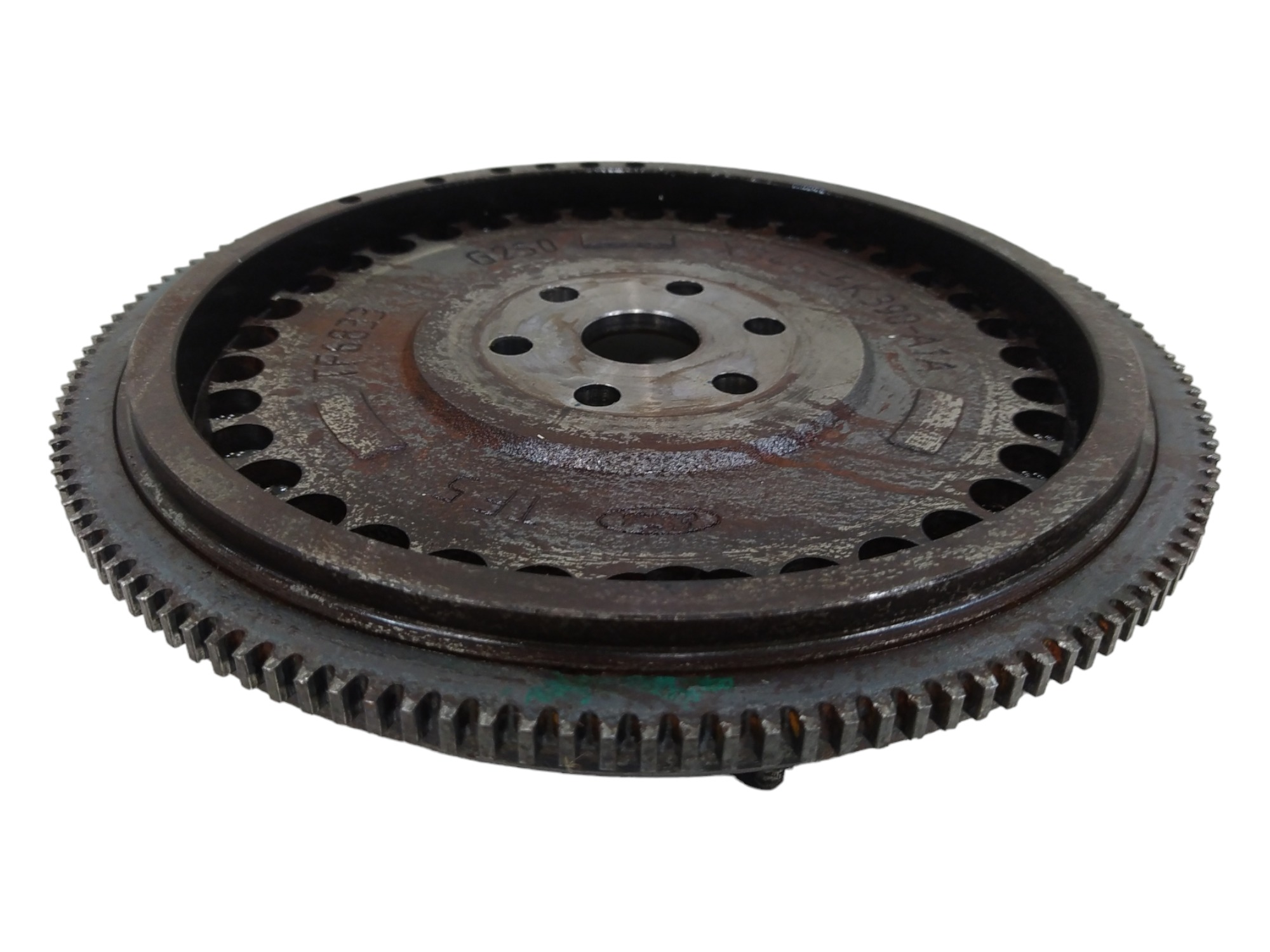 Cremalheira Volante Motor Ford Focus 1.8 Zetec 2001 A 2008 4