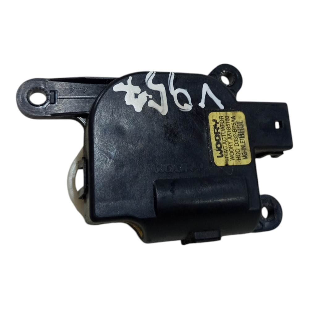 Motor Atuador Caixa Ar Condicionado Santa Fé 2007 A 2012 8