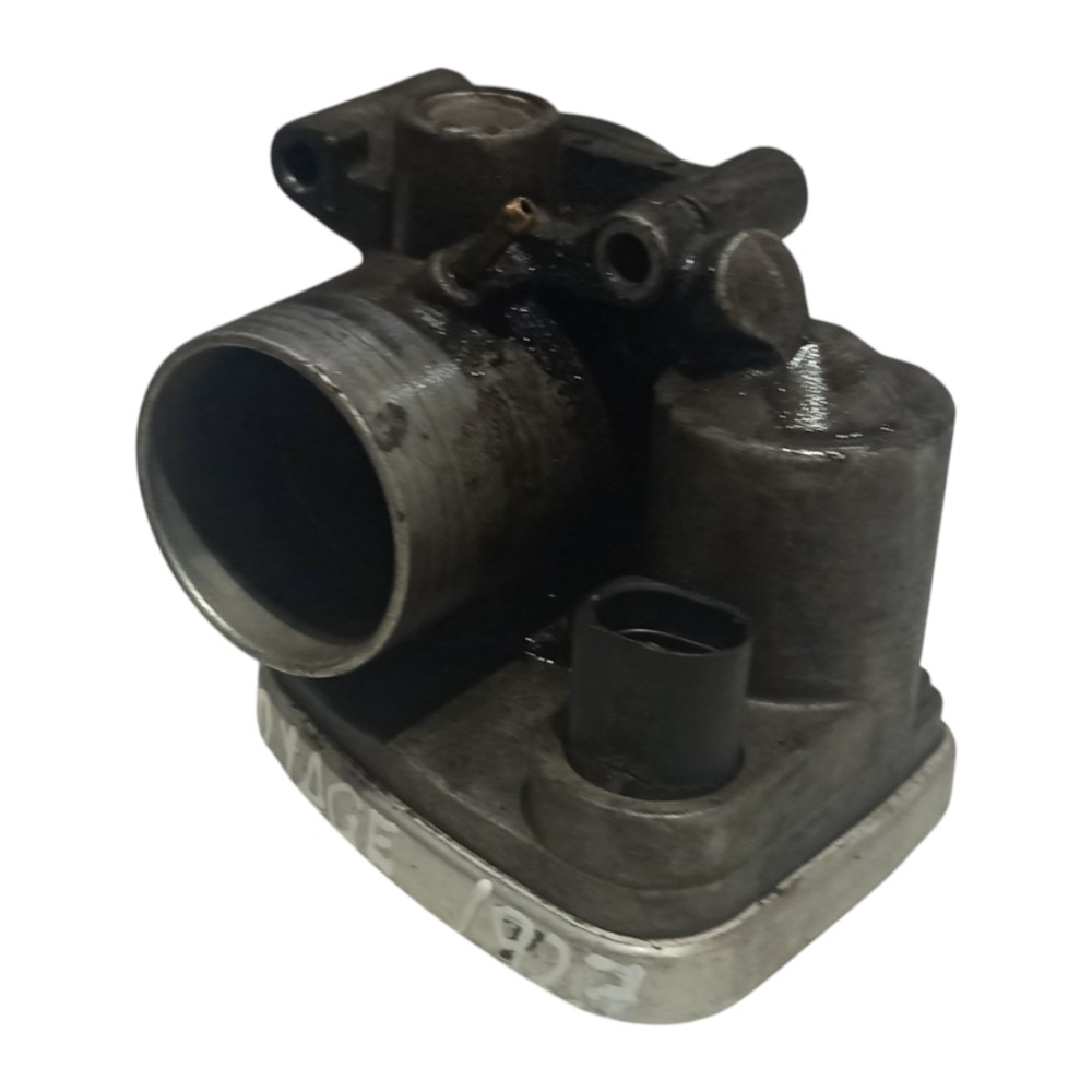 Tbi Corpo Borboleta Volkswagen Voyage 1.0 8v 2008 A 2023 2