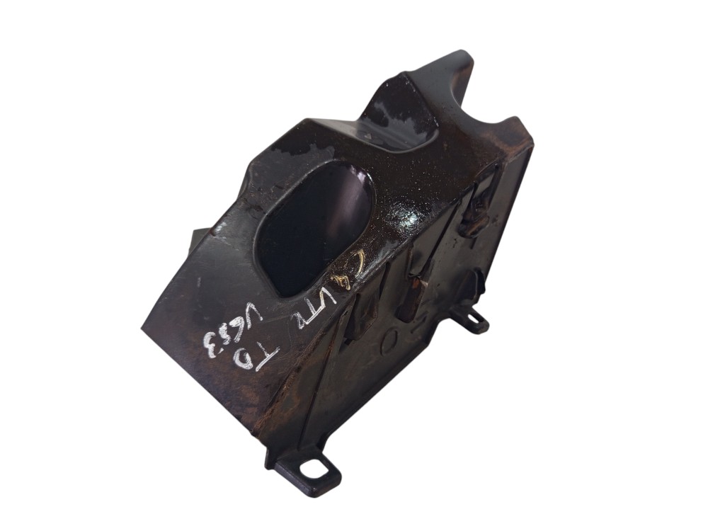 Suporte Guia Parachoque Traseiro Direito C4 Vtr 2.0 16v 2007 3
