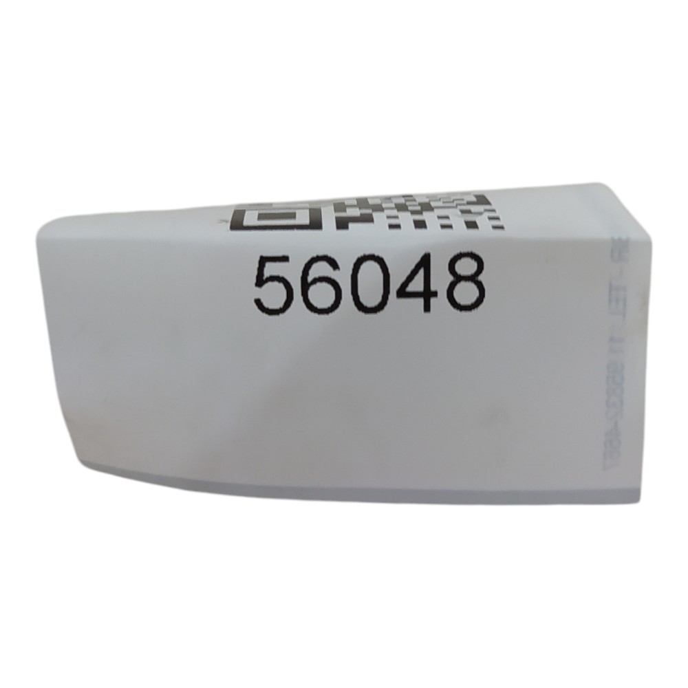 Fechadura Elétrica Traseira Esquerda Ford Fiesta 2003 A 2013 5