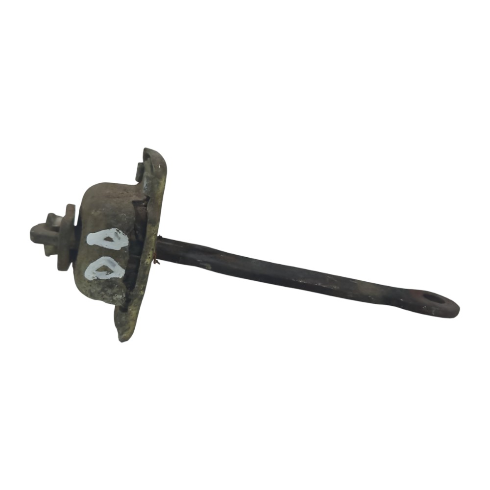 Limitador Porta Dianteira Direita Gm Corsa 1996 1997 A 2002 1