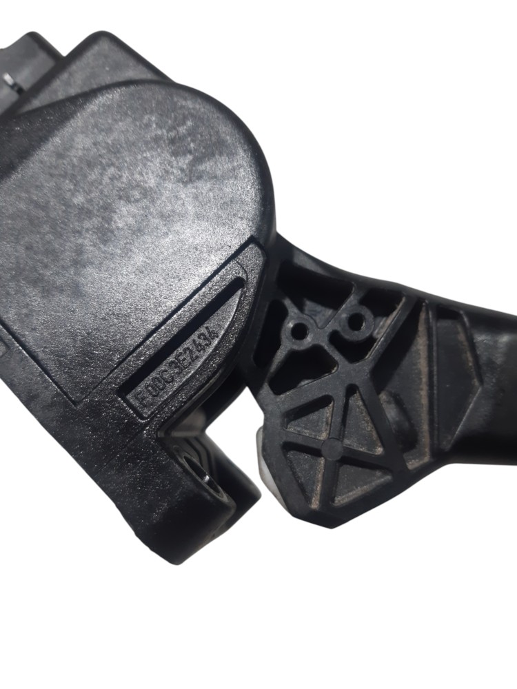 Pedal Acelerador Peugeot 307 2.0 16v 2007 2008 2009 S 2012 2