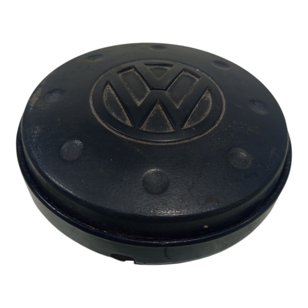 Capa Botao Buzina Tampa Vw Gol Saveiro Parati 1998 A 2005 3