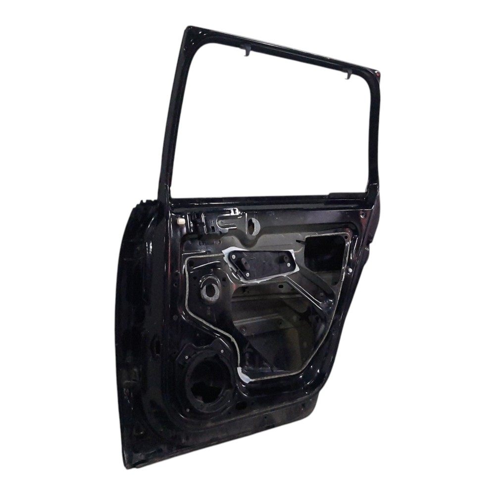 Porta Traseira Direita C4 Picasso 2009 A 2014 C/ Detalhe 6
