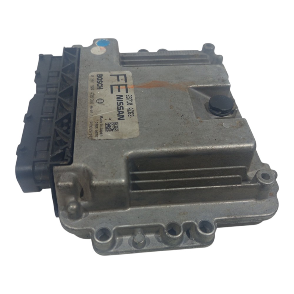 Modulo Injeção Nissan Livina 1.8 2008 2009 2010 2011 A 2014 2
