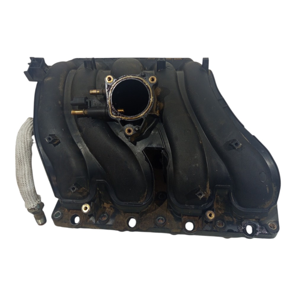 Coletor Admissão Peugeot 308 307 408 2.0 2008 A 2016 2