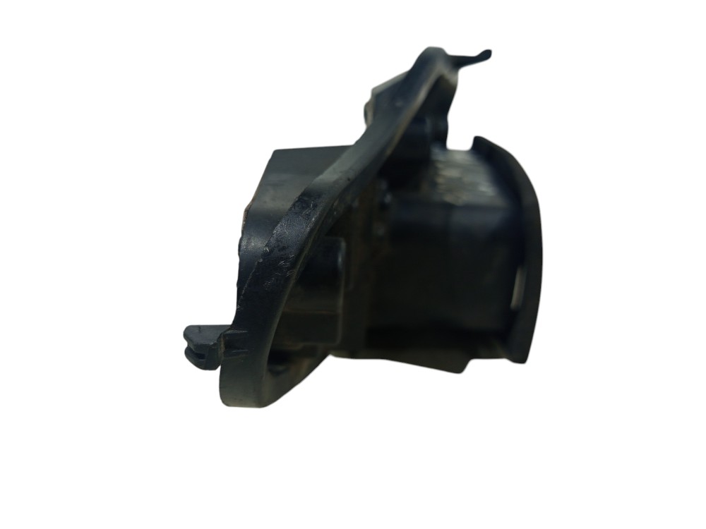 Circuito Lanterna Direita Citroen C3 2013 2014 2015 A 2016 Direito/passageiro Preto/prata 4
