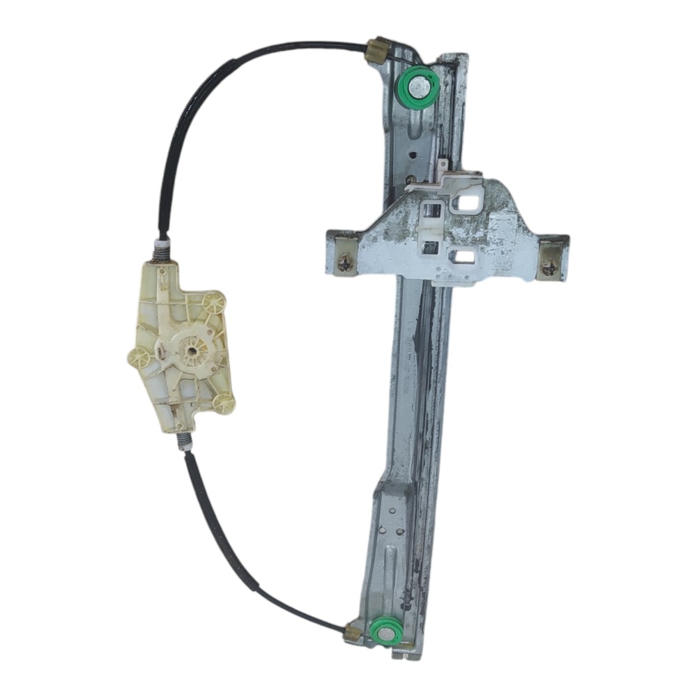 Máquina Vidro Elétrico Dianteiro Direito C4 2007 2008 A 2013 4