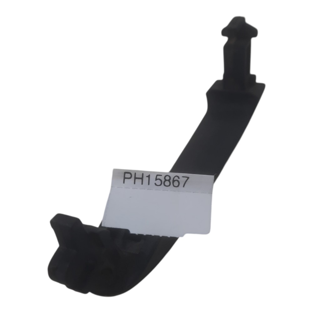 Puxador Maçaneta Externa Mercedes A16 A190 1998 A 2005 Dianteira 8