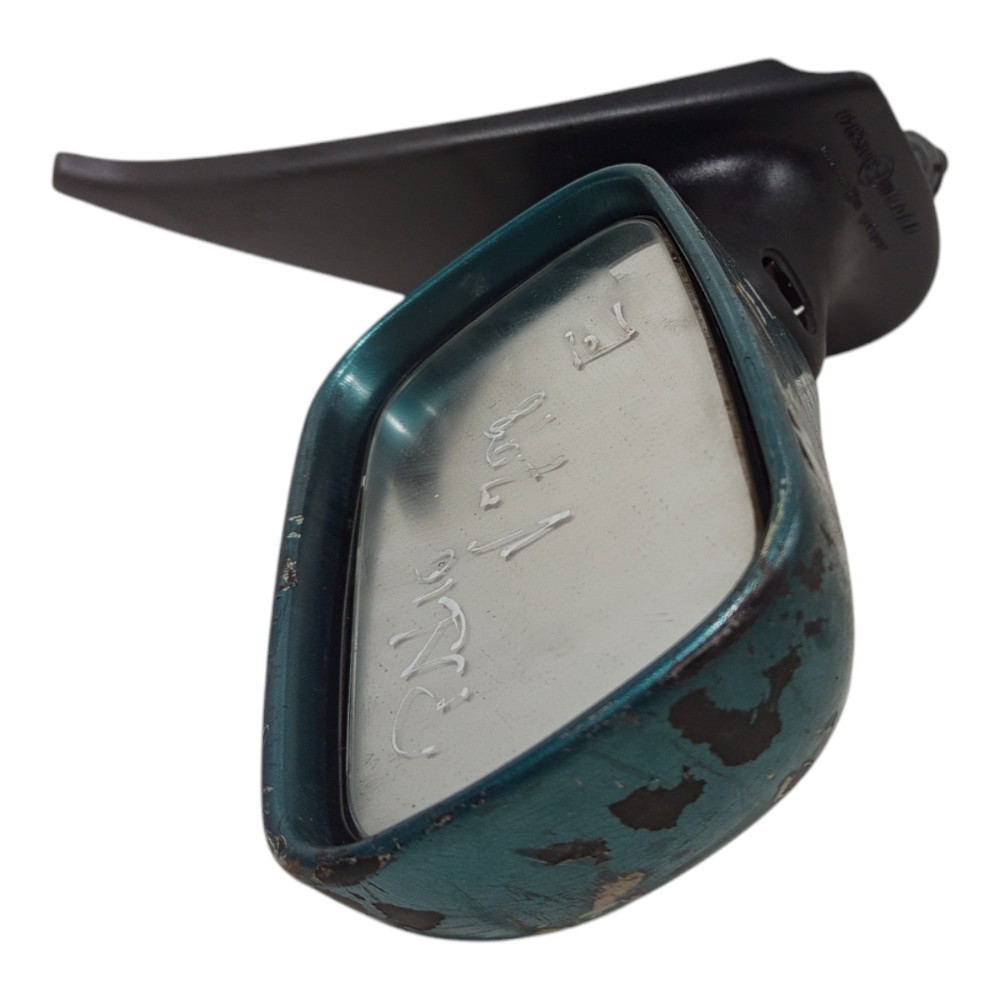Retrovisor Esquerdo Fiat Palio 1996 1997 1998 1999 A 2000 1