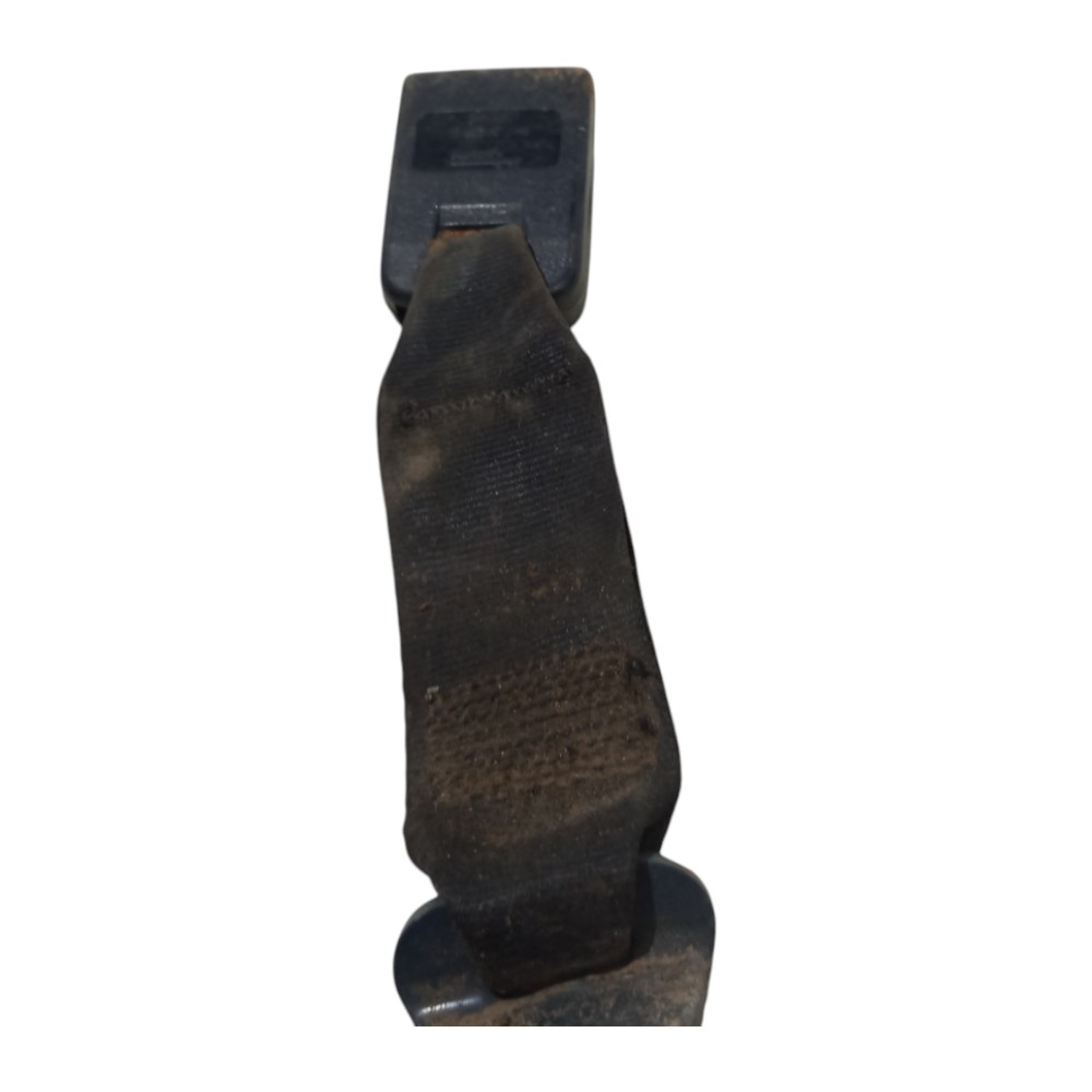 Trava Engate Cinto Peugeot 206 2001 A 2012 4