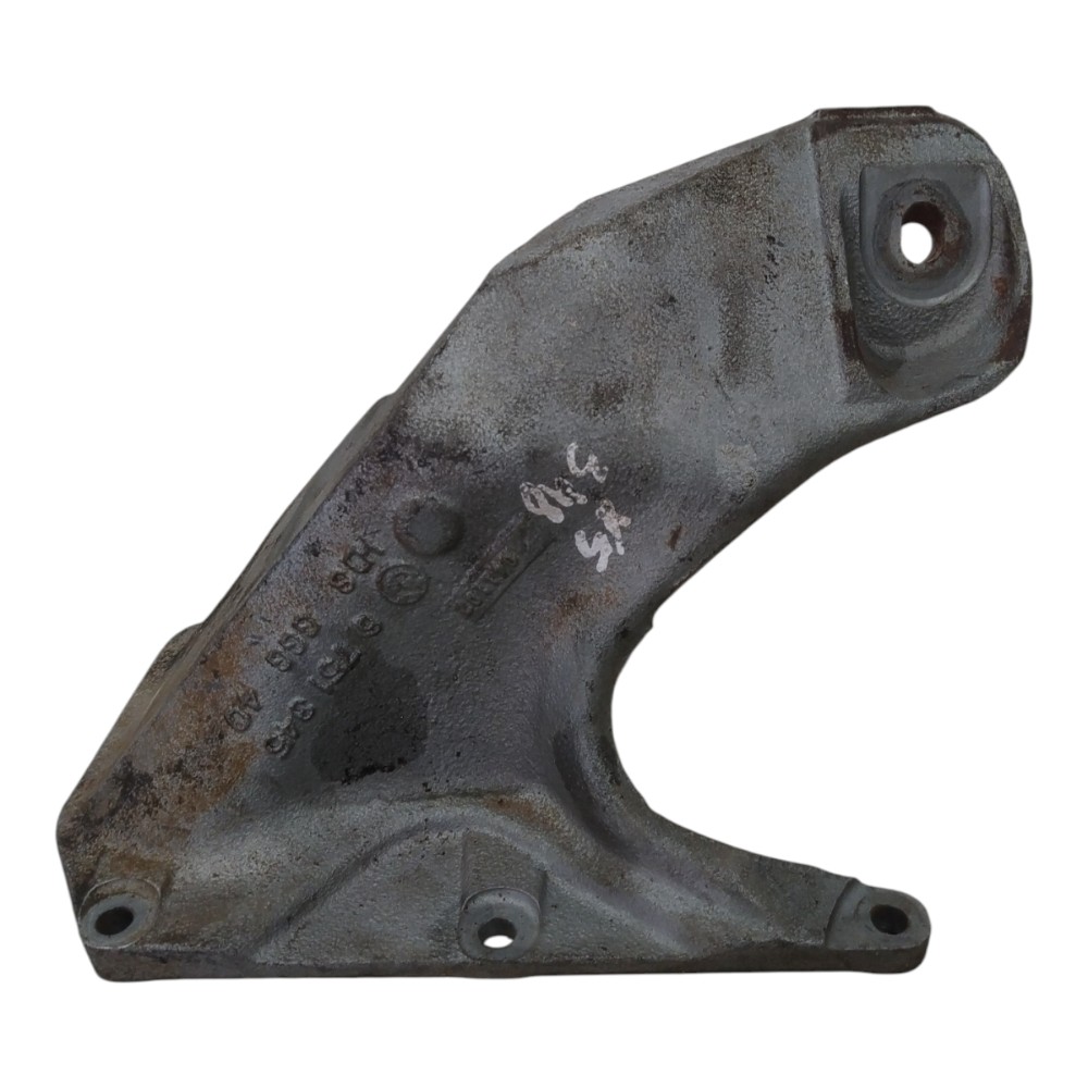 Suporte Coxim Esquerdo Bmw X5 4.4 2002 Original 1