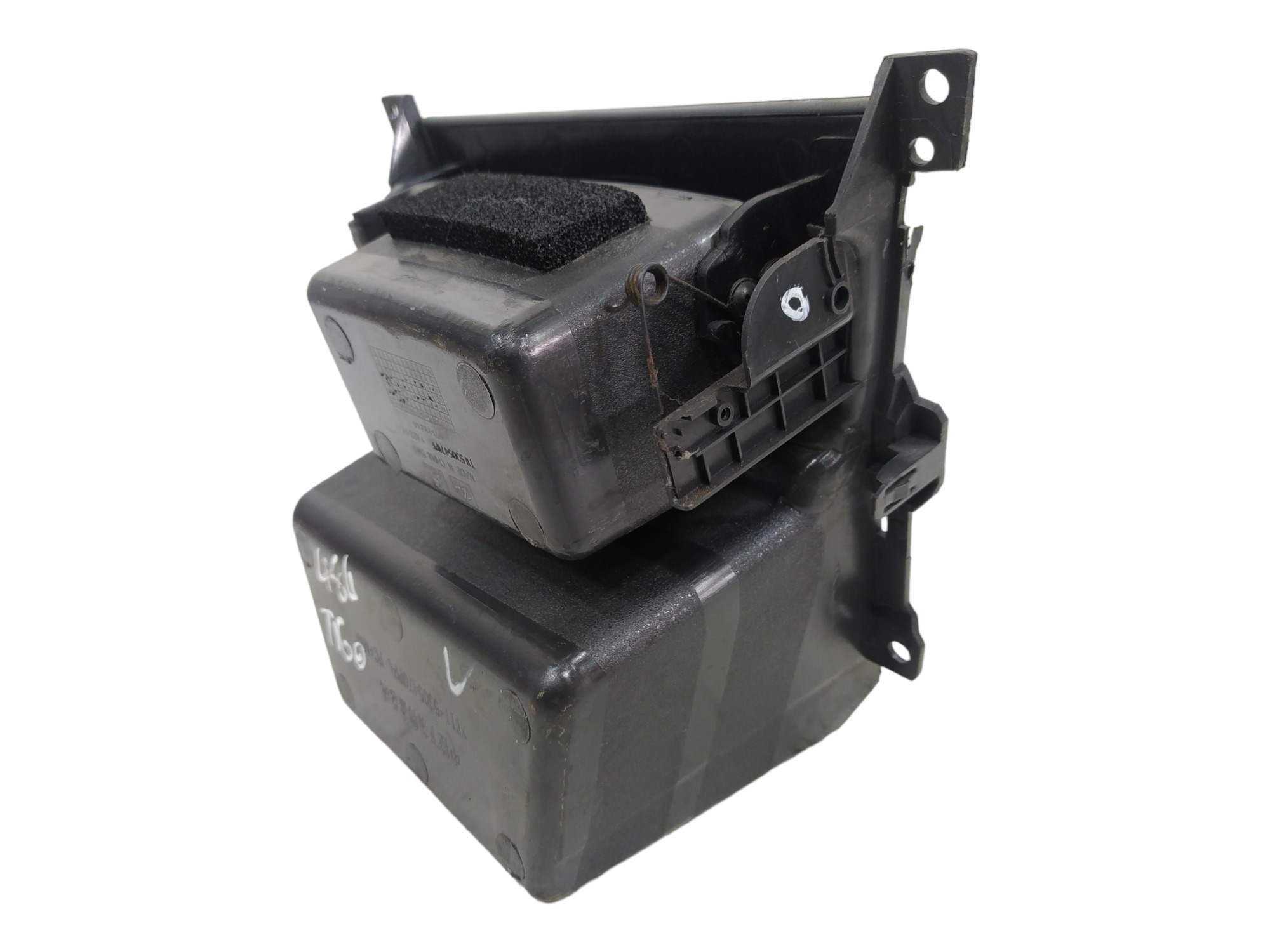 Porta Objetos Treco Caoa Chery Tiggo 2014 2015 3