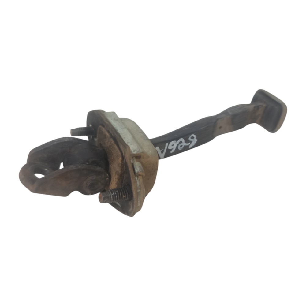 Limitador Porta Dianteiro Esquerdo Ford Fiesta 2000 A 2014 4