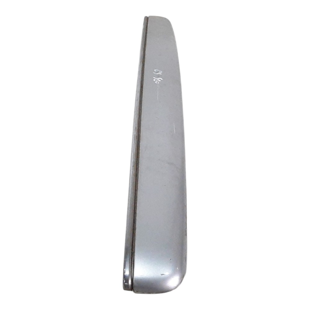 Friso Tampa Traseira Citroen C5 2001 2002 2003 2004 2005 5