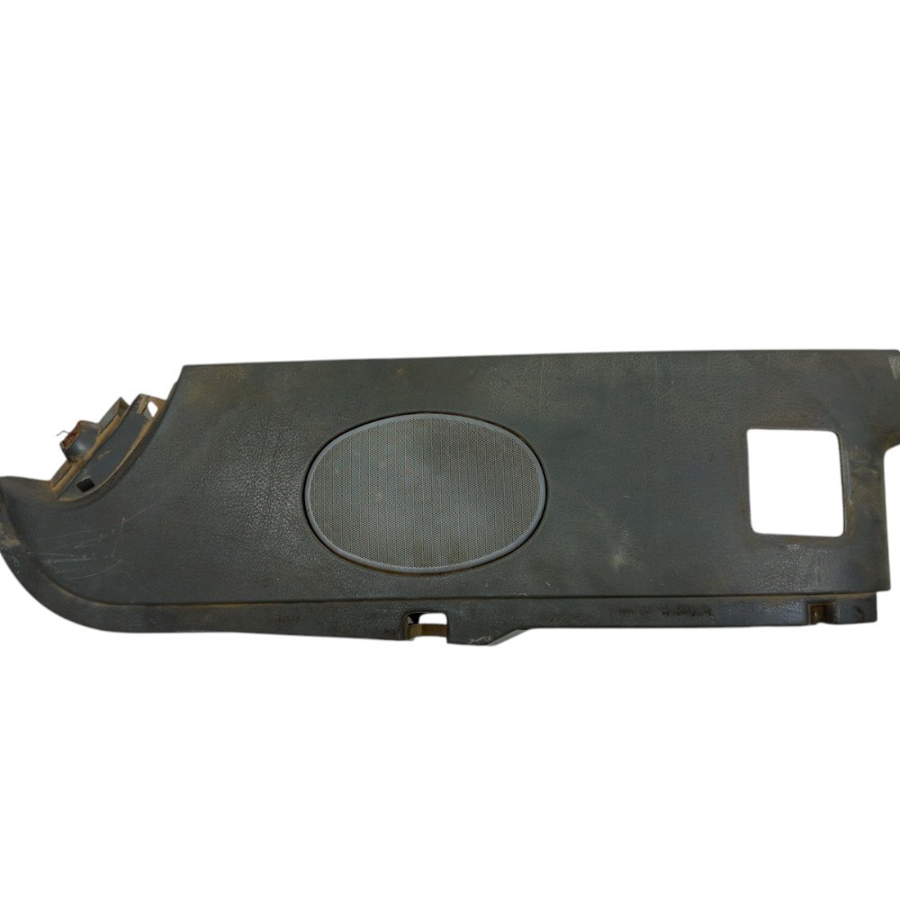 Suporte Esquerdo Bagagito Volkswagen Parati 1999 A 2005 6