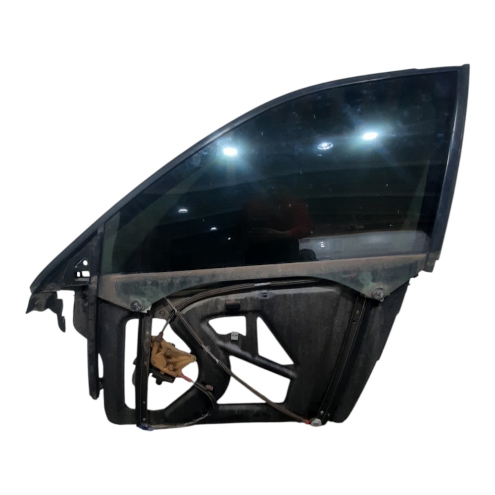 Arco Porta Dianteira Esquerda Audi A3 1.8 Turbo 2000 A 2006 Dianteira Esquerdo 1