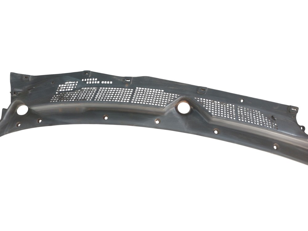 Grade Churrasqueira Honda Civic 1996 1997 1998 A 2000 5