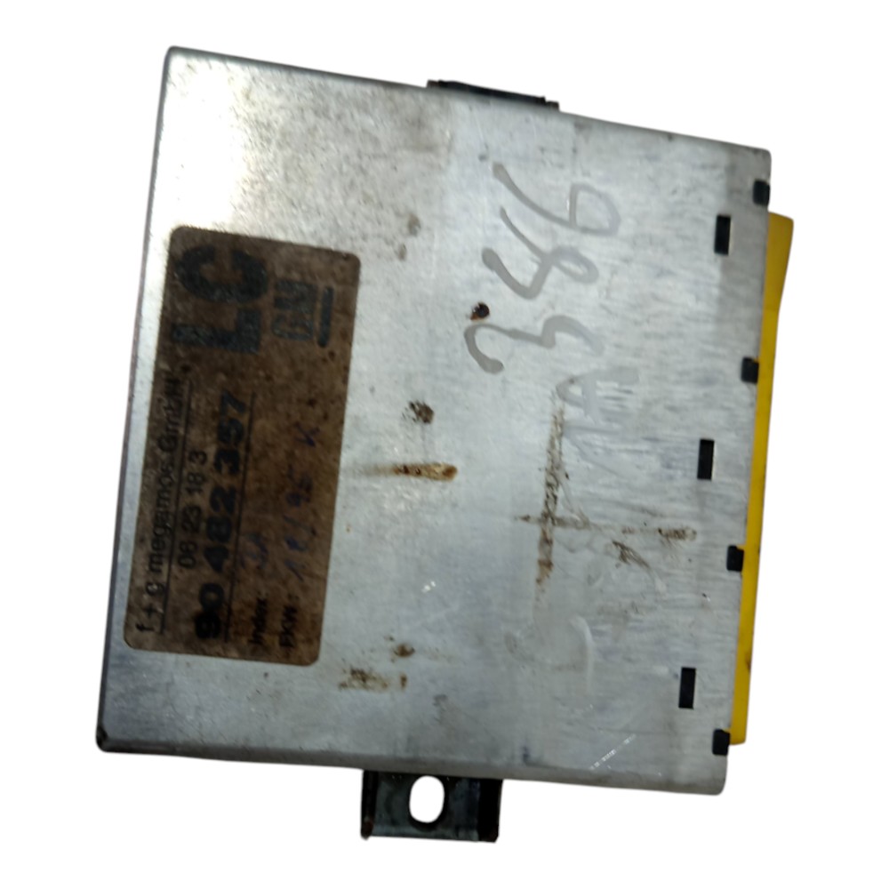 Modulo Alarme Chevrolet Astra 1994 1995 1996 A 1997 4
