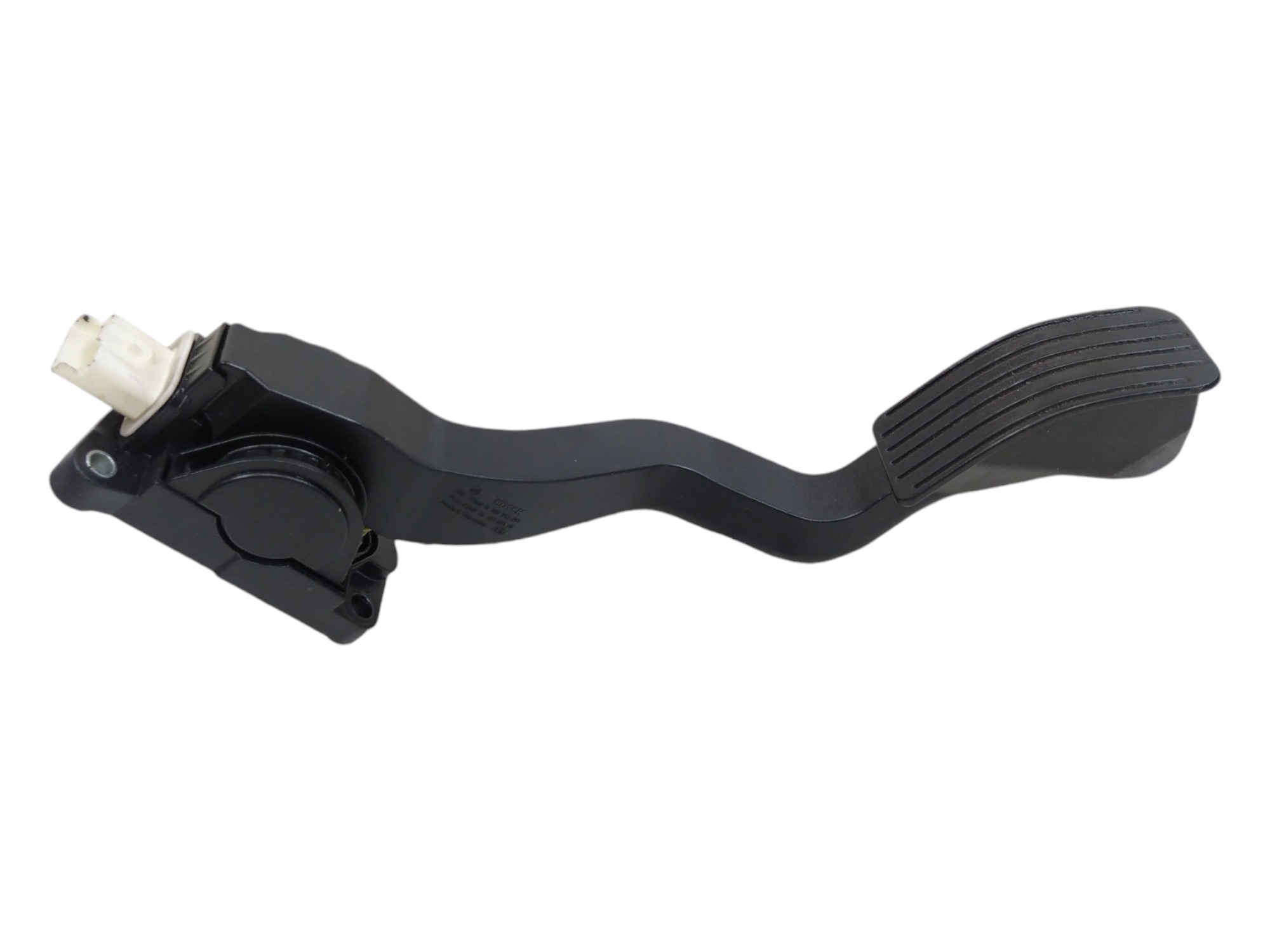 Pedal Acelerador Eletrônico Peugeot 307 2004 2005 A 2013 2