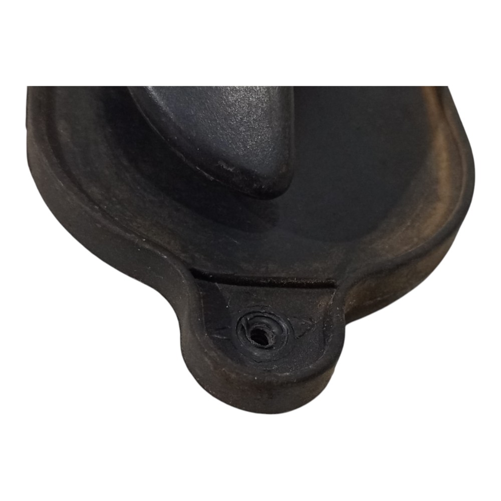 Maçaneta Interna Dianteira Le Ford Fiesta 2000 2001 A 2014 Preto Dianteira 6