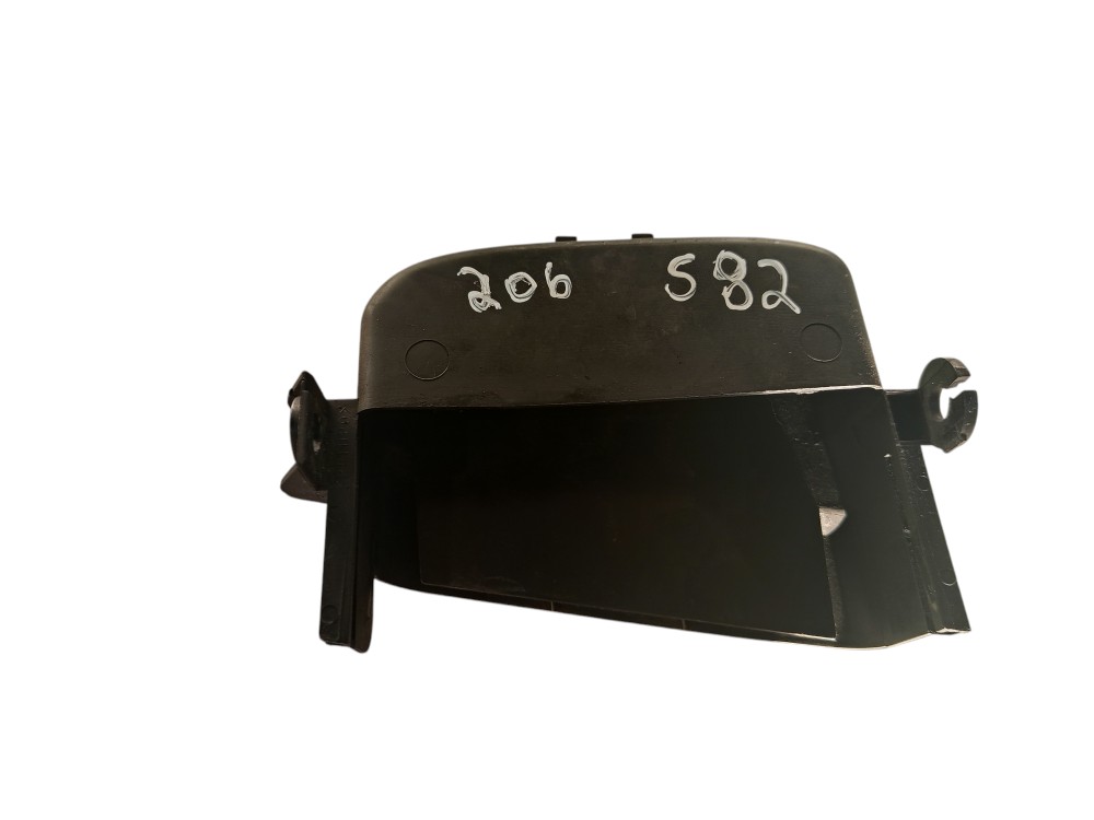 Capa Superior Correia Dentada Peugeot 206 207 2000 A 2012 4