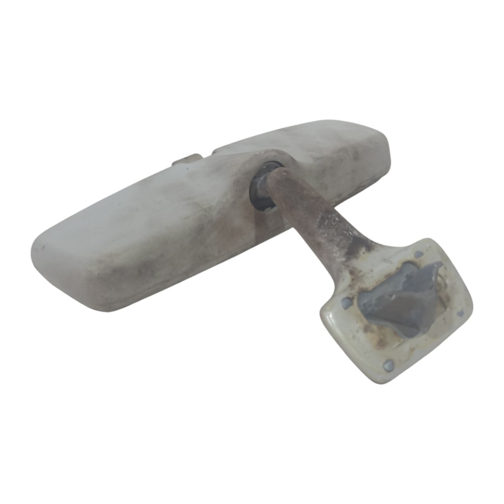 Retrovisor Central Teto Volkswagen Gol G3 1999 2000 A 2005 1