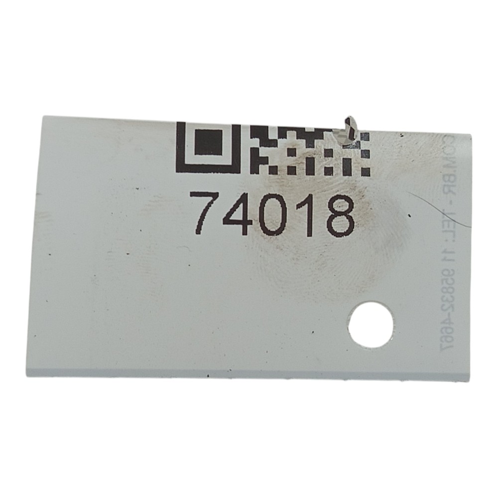 Coletor Escape Chevrolet Gm Corsa 1.0 8v 1996 1997 A 2004 9