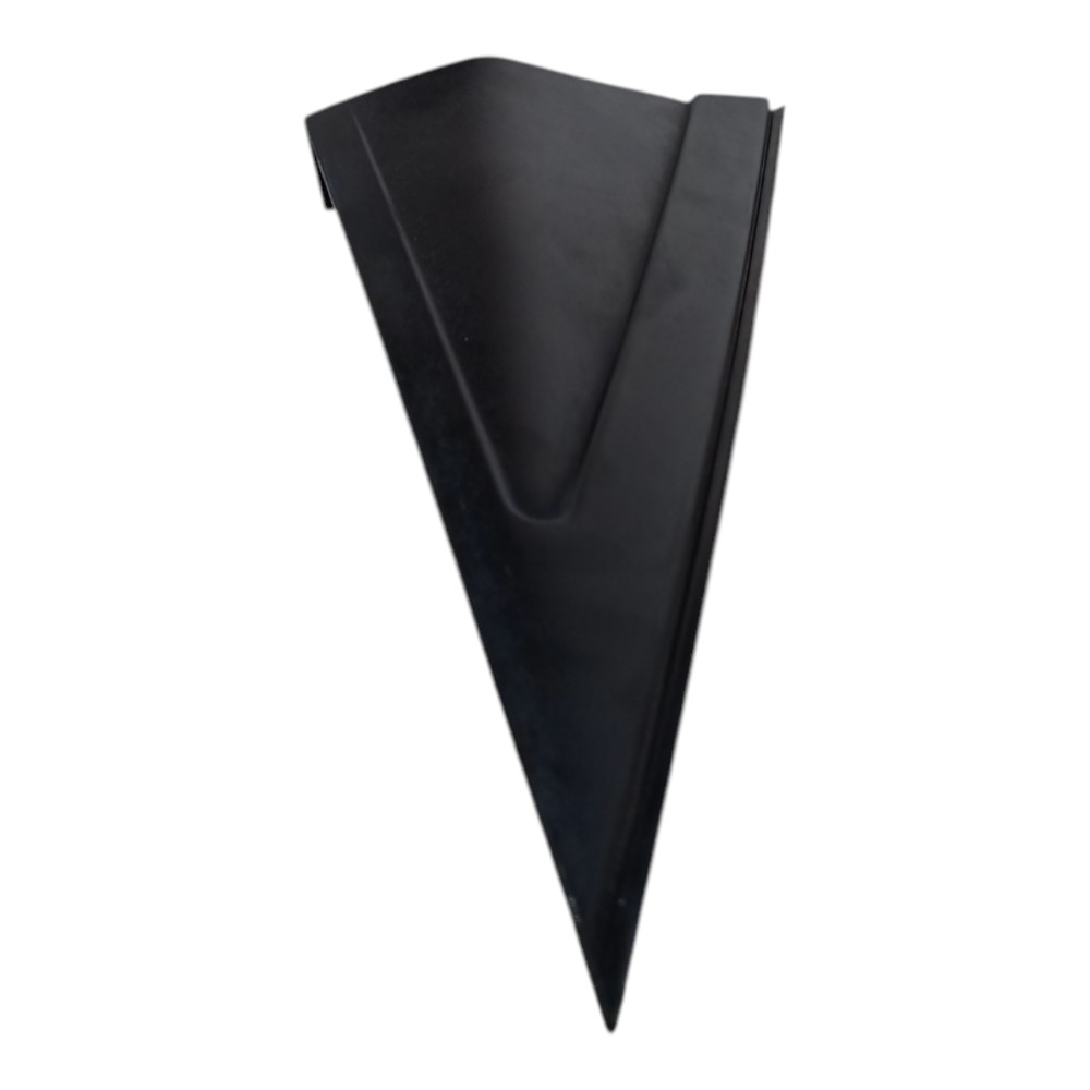Moudura Externa Retrovisor Lado Direito Hb20 2013 A 2019 5