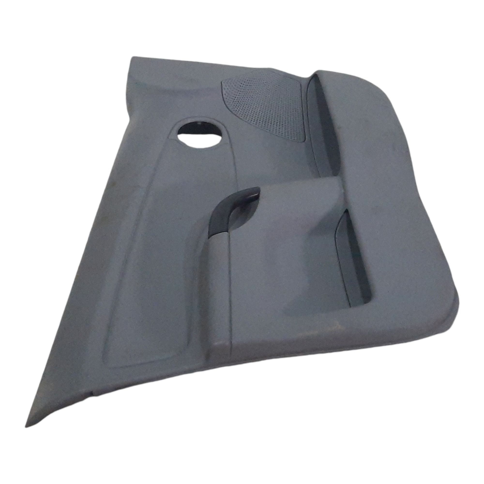 Forro Porta Dianteiro Citroen Esquerdo 2003 2004 2005 1