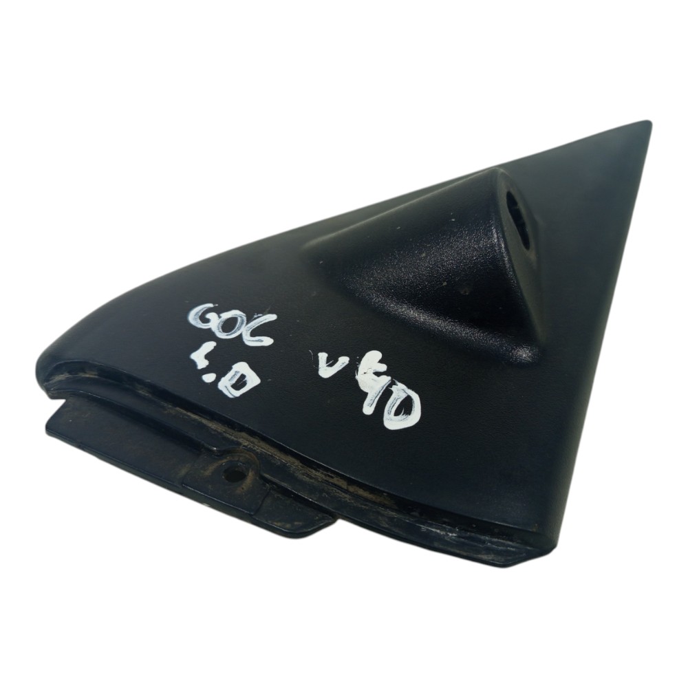 Moldura Interna Retrovisor Direito Vw Gol G2 1995 A 2005 2