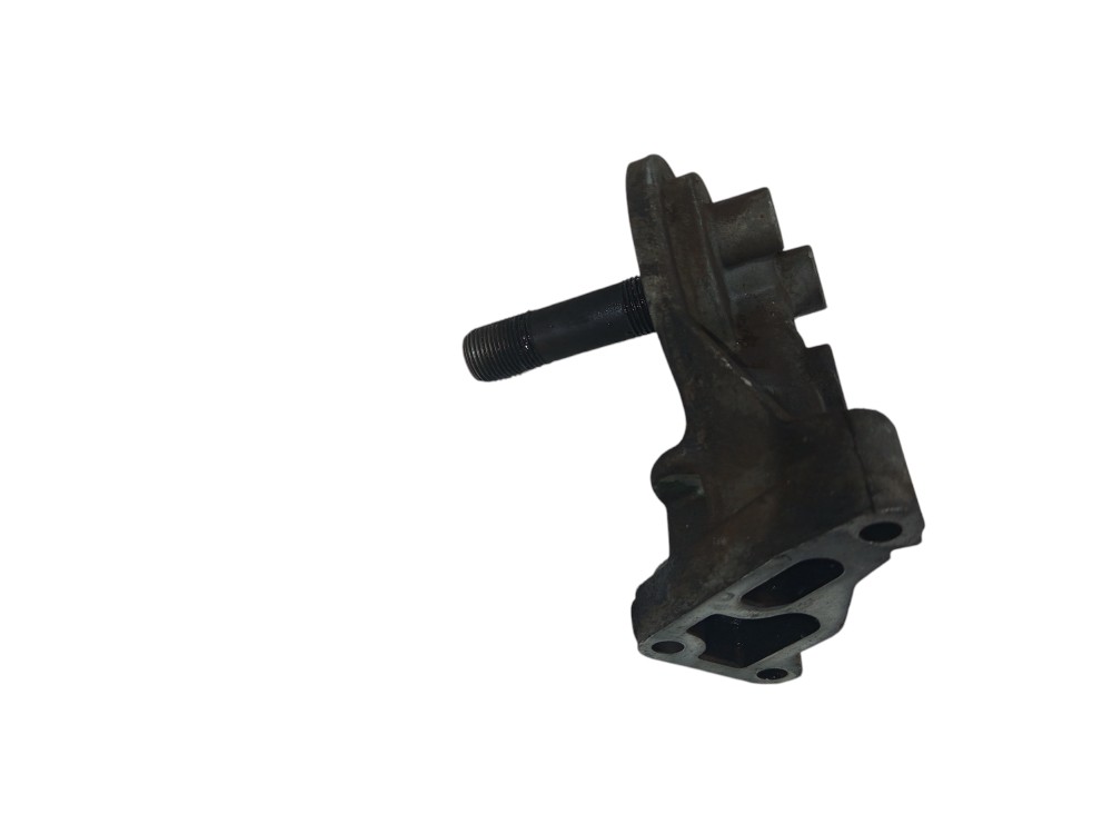 Suporte Filtro Oleo Motor Volkswagen Santana 1996 A 2003 8