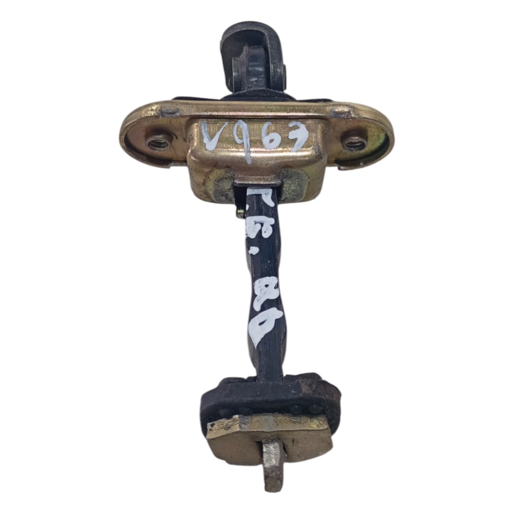 Limitador Porta Dianteira Direita Chery Qq 2011 A 2014 5