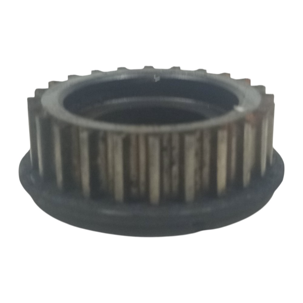 Engrenagem Virabrequim Fiat Tipo 1.6 8v 1993 1994 A 1997 3