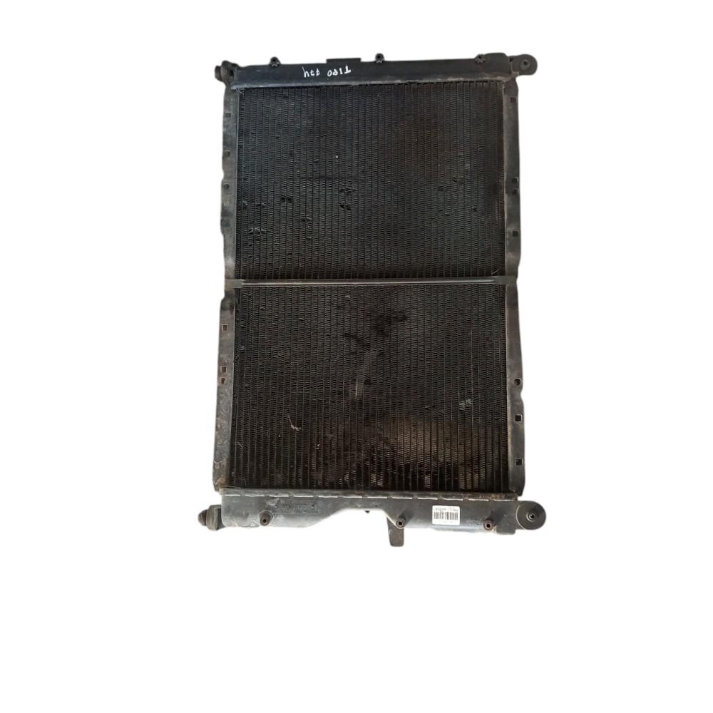 Radiador Fiat Tipo 2.0 16v 1993 1994 1995 A 1997 3